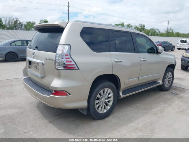 Photo 3 VIN: JTJBM7FX5G5135060 - LEXUS GX 