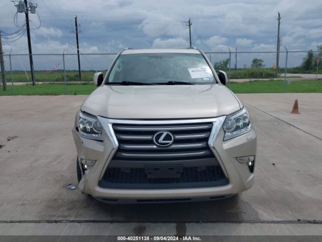 Photo 5 VIN: JTJBM7FX5G5135060 - LEXUS GX 