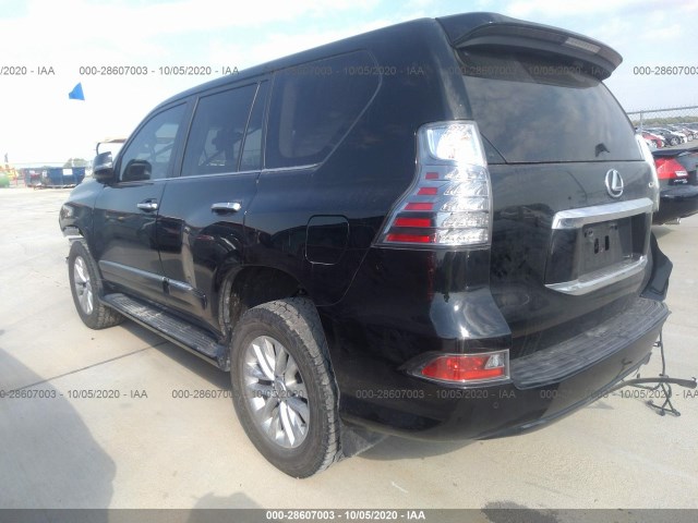 Photo 2 VIN: JTJBM7FX5G5136208 - LEXUS GX 460 