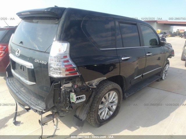 Photo 3 VIN: JTJBM7FX5G5136208 - LEXUS GX 460 