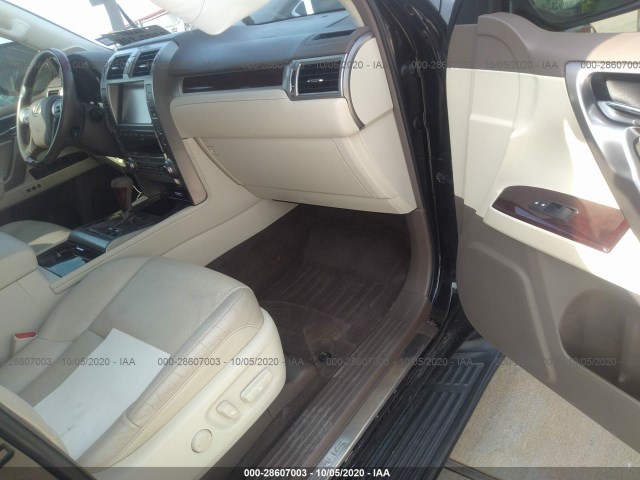 Photo 4 VIN: JTJBM7FX5G5136208 - LEXUS GX 460 