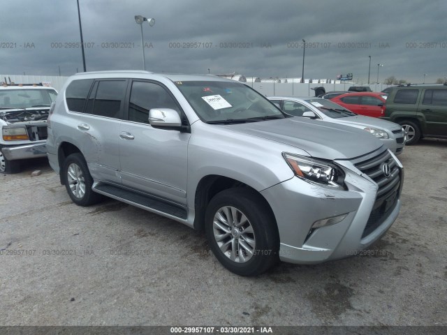 Photo 0 VIN: JTJBM7FX5G5137486 - LEXUS GX 460 