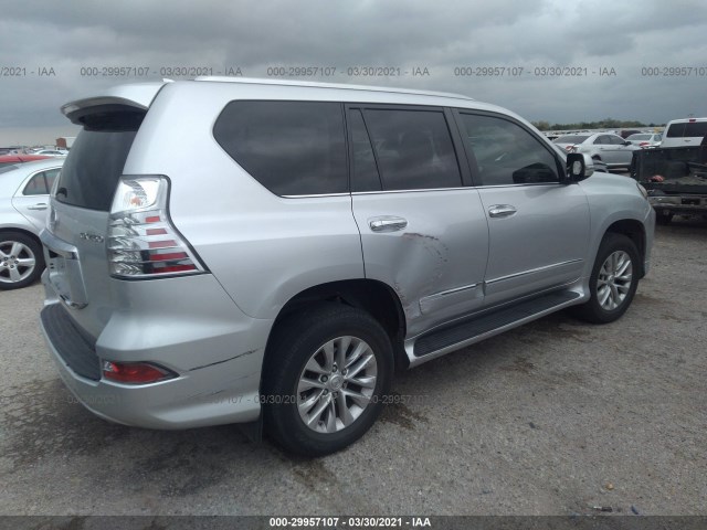 Photo 3 VIN: JTJBM7FX5G5137486 - LEXUS GX 460 