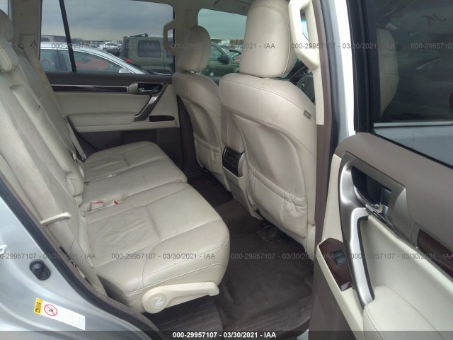 Photo 7 VIN: JTJBM7FX5G5137486 - LEXUS GX 460 