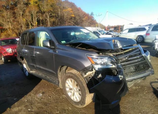 Photo 0 VIN: JTJBM7FX5G5137956 - LEXUS GX 460 