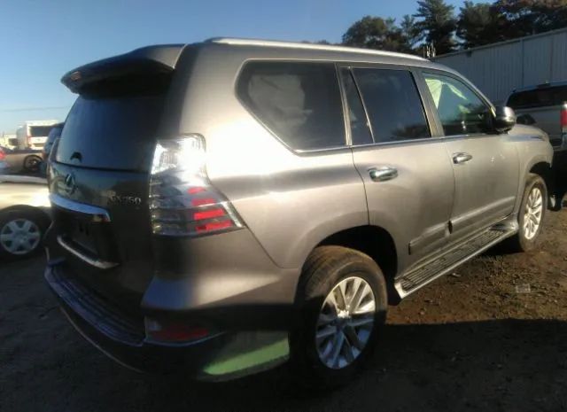 Photo 3 VIN: JTJBM7FX5G5137956 - LEXUS GX 460 