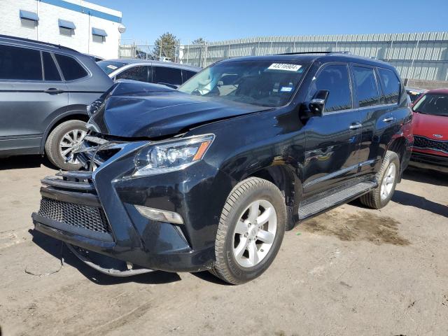 Photo 0 VIN: JTJBM7FX5G5142767 - LEXUS GX 