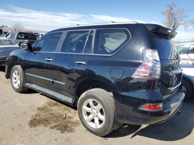 Photo 1 VIN: JTJBM7FX5G5142767 - LEXUS GX 