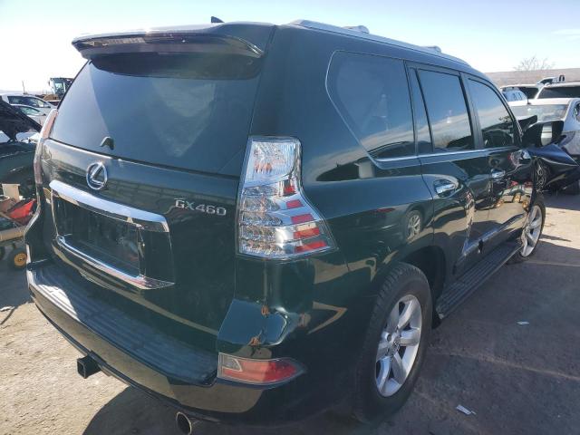 Photo 2 VIN: JTJBM7FX5G5142767 - LEXUS GX 