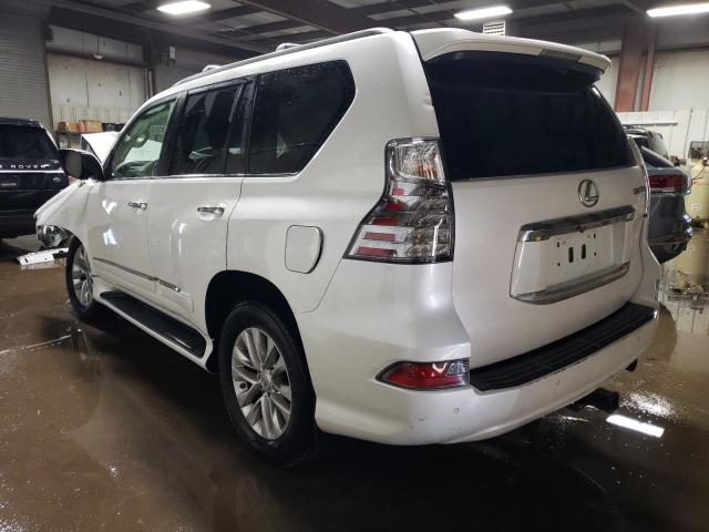 Photo 1 VIN: JTJBM7FX5G5145331 - LEXUS GX 460 