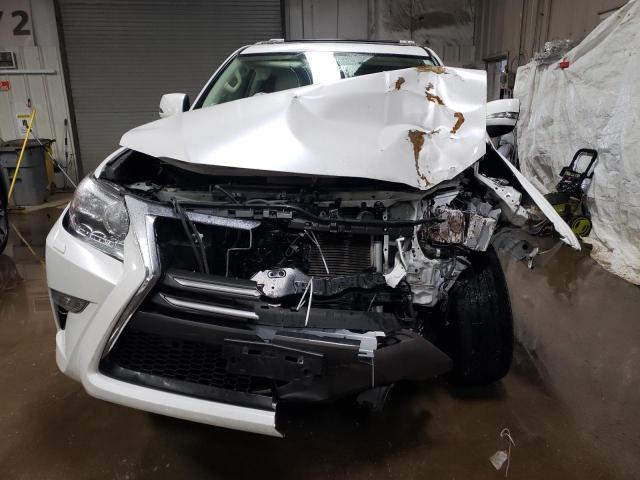 Photo 4 VIN: JTJBM7FX5G5145331 - LEXUS GX 460 