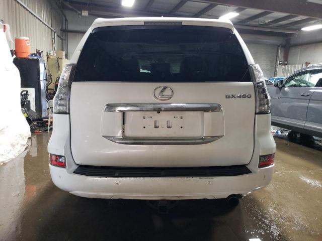 Photo 5 VIN: JTJBM7FX5G5145331 - LEXUS GX 460 