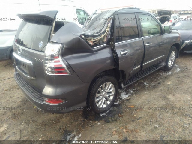 Photo 3 VIN: JTJBM7FX5G5147158 - LEXUS GX 460 