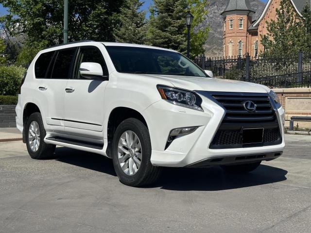 Photo 0 VIN: JTJBM7FX5H5150059 - LEXUS GX 460 