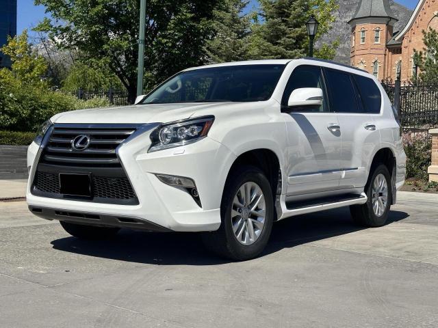 Photo 1 VIN: JTJBM7FX5H5150059 - LEXUS GX 460 