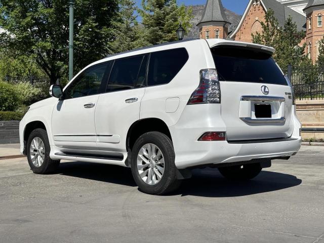 Photo 2 VIN: JTJBM7FX5H5150059 - LEXUS GX 460 