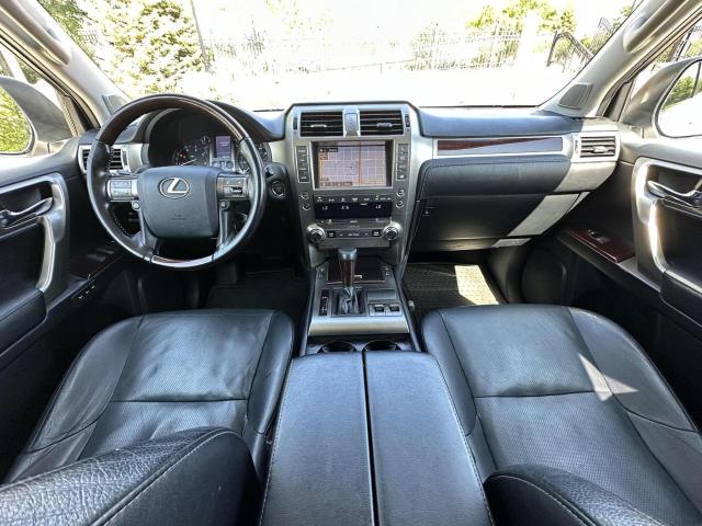 Photo 8 VIN: JTJBM7FX5H5150059 - LEXUS GX 460 