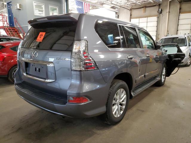 Photo 3 VIN: JTJBM7FX5H5150255 - LEXUS GX 460 