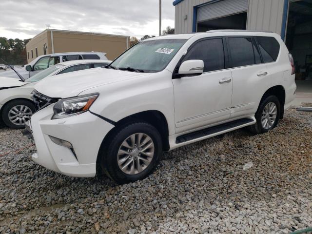 Photo 0 VIN: JTJBM7FX5H5150921 - LEXUS GX 