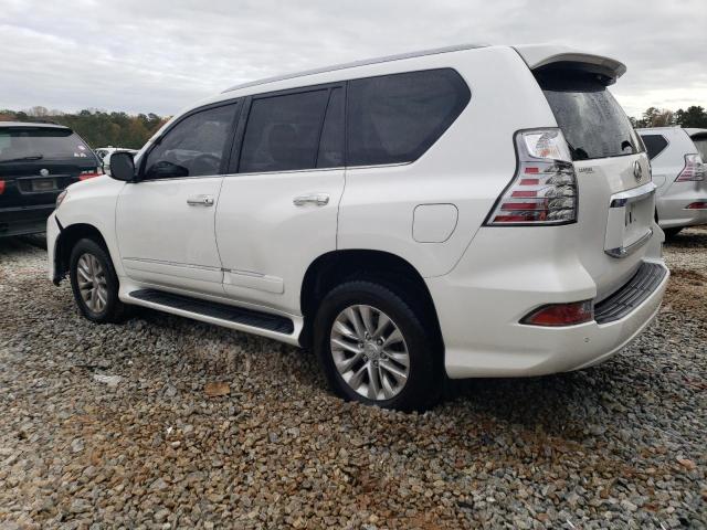 Photo 1 VIN: JTJBM7FX5H5150921 - LEXUS GX 