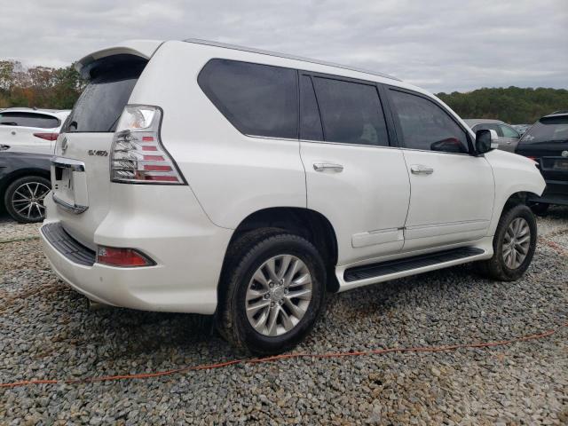 Photo 2 VIN: JTJBM7FX5H5150921 - LEXUS GX 