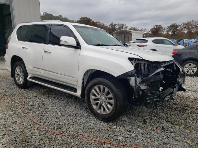 Photo 3 VIN: JTJBM7FX5H5150921 - LEXUS GX 