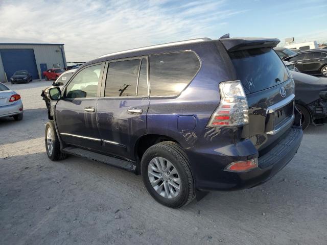 Photo 1 VIN: JTJBM7FX5H5151177 - LEXUS GX 