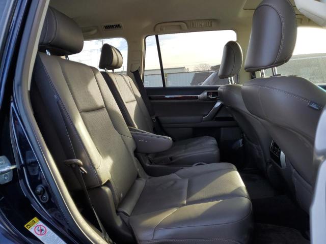 Photo 10 VIN: JTJBM7FX5H5151177 - LEXUS GX 