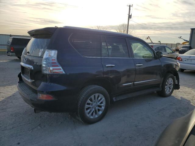 Photo 2 VIN: JTJBM7FX5H5151177 - LEXUS GX 