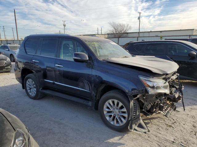 Photo 3 VIN: JTJBM7FX5H5151177 - LEXUS GX 