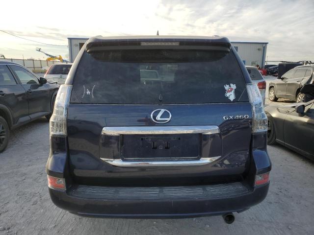 Photo 5 VIN: JTJBM7FX5H5151177 - LEXUS GX 