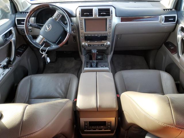 Photo 7 VIN: JTJBM7FX5H5151177 - LEXUS GX 