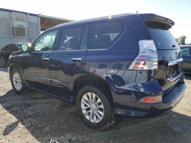 Photo 1 VIN: JTJBM7FX5H5151177 - LEXUS GX 