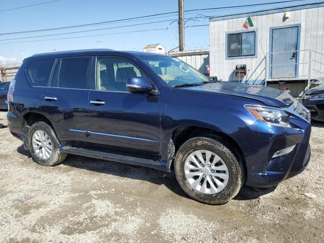 Photo 3 VIN: JTJBM7FX5H5151177 - LEXUS GX 