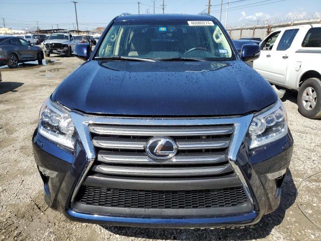 Photo 4 VIN: JTJBM7FX5H5151177 - LEXUS GX 