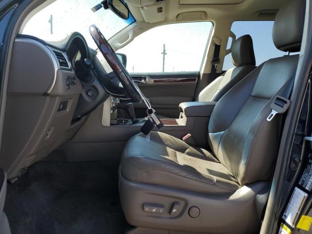 Photo 6 VIN: JTJBM7FX5H5151177 - LEXUS GX 