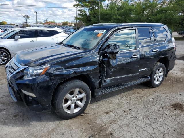 Photo 0 VIN: JTJBM7FX5H5151826 - LEXUS GX 460 