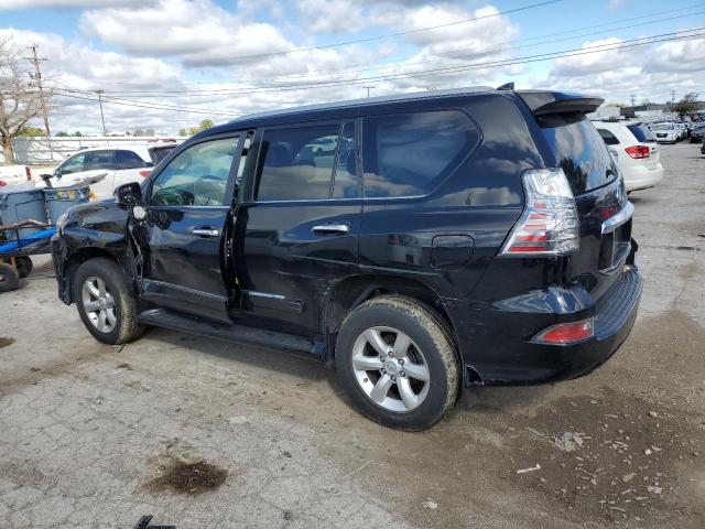 Photo 1 VIN: JTJBM7FX5H5151826 - LEXUS GX 460 