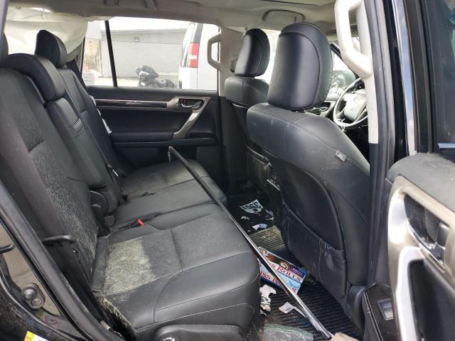 Photo 10 VIN: JTJBM7FX5H5151826 - LEXUS GX 460 