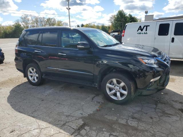 Photo 3 VIN: JTJBM7FX5H5151826 - LEXUS GX 460 