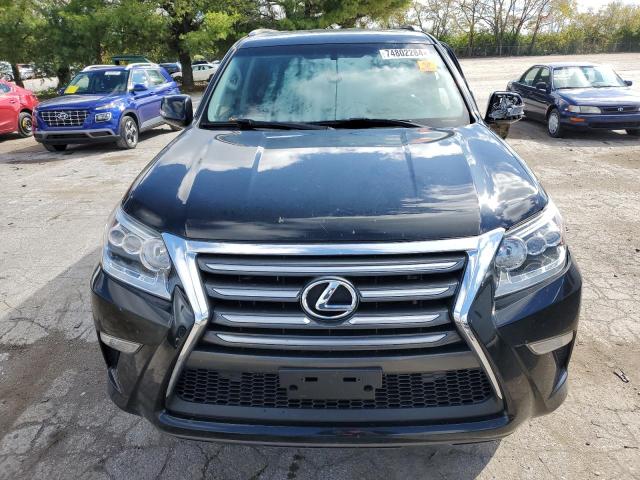 Photo 4 VIN: JTJBM7FX5H5151826 - LEXUS GX 460 