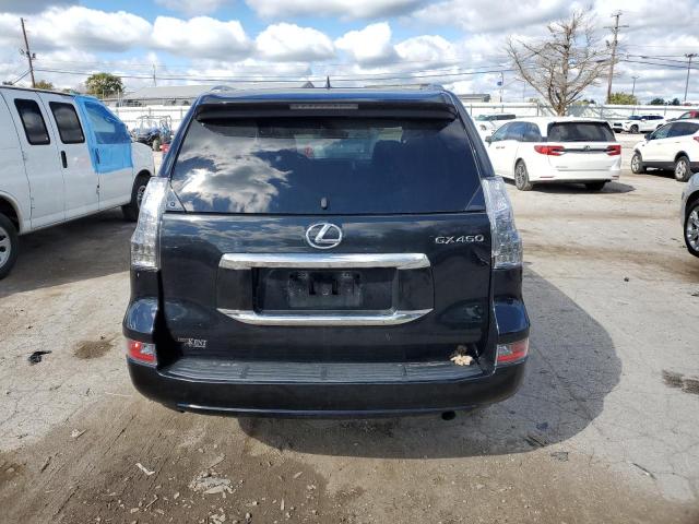 Photo 5 VIN: JTJBM7FX5H5151826 - LEXUS GX 460 