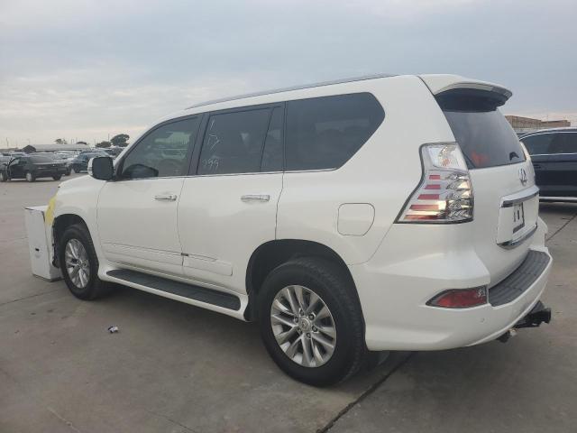 Photo 1 VIN: JTJBM7FX5H5158114 - LEXUS GX 