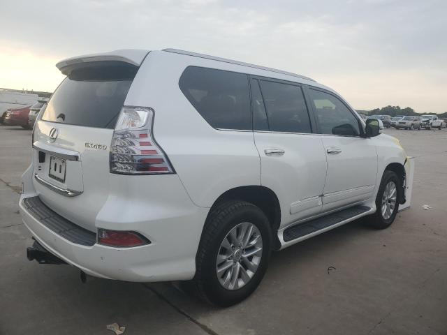 Photo 2 VIN: JTJBM7FX5H5158114 - LEXUS GX 