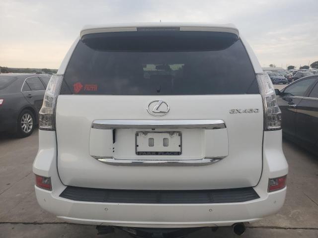 Photo 5 VIN: JTJBM7FX5H5158114 - LEXUS GX 