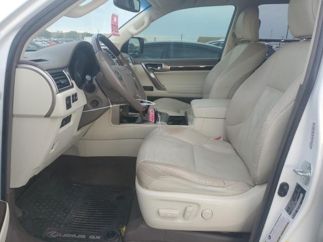 Photo 6 VIN: JTJBM7FX5H5158114 - LEXUS GX 