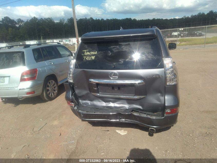 Photo 15 VIN: JTJBM7FX5H5158811 - LEXUS GX 