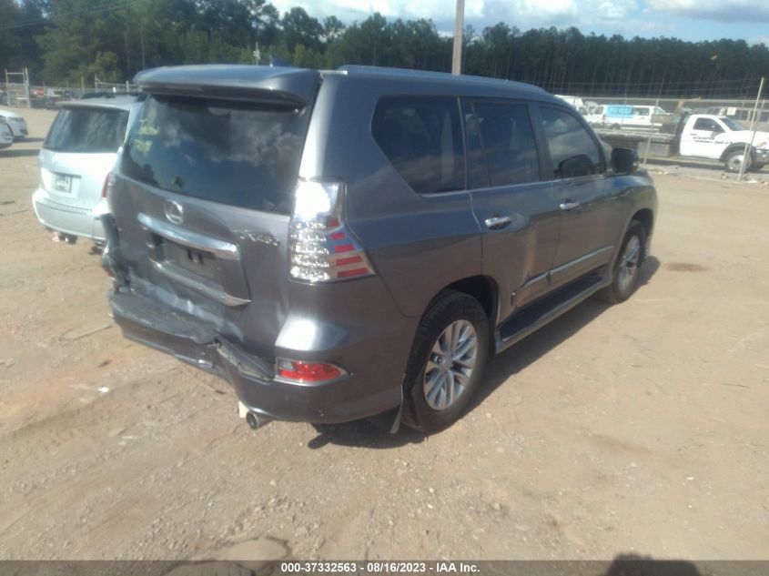 Photo 3 VIN: JTJBM7FX5H5158811 - LEXUS GX 