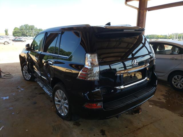 Photo 2 VIN: JTJBM7FX5H5160039 - LEXUS GX 460 