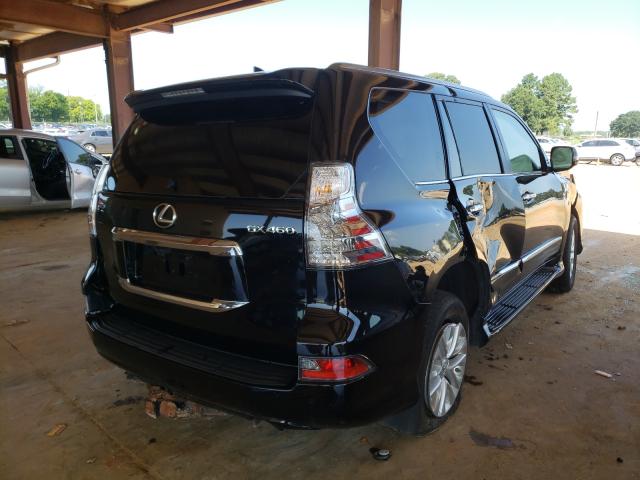 Photo 3 VIN: JTJBM7FX5H5160039 - LEXUS GX 460 